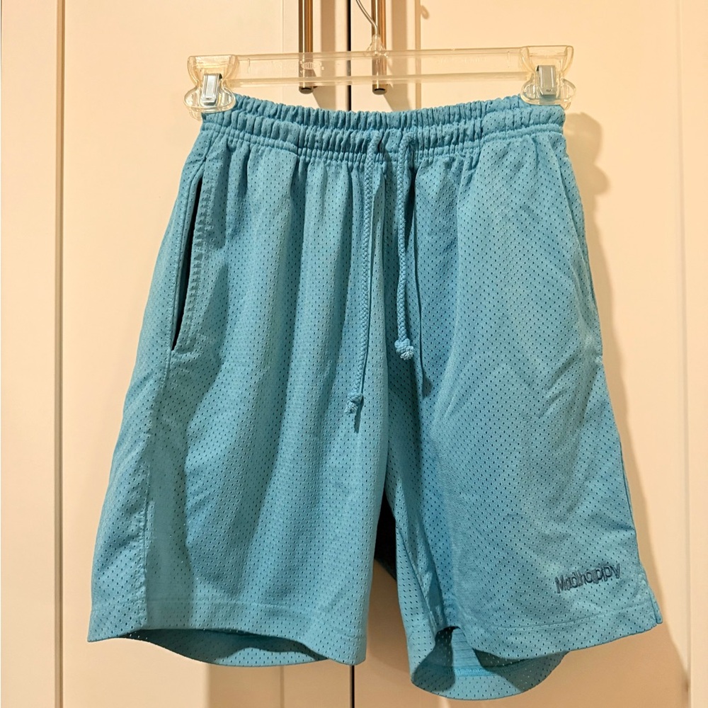 Madhappy basketball shorts